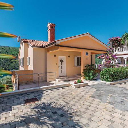 Gorgeous Apartment In Labin With Kitchen Zewnętrze zdjęcie